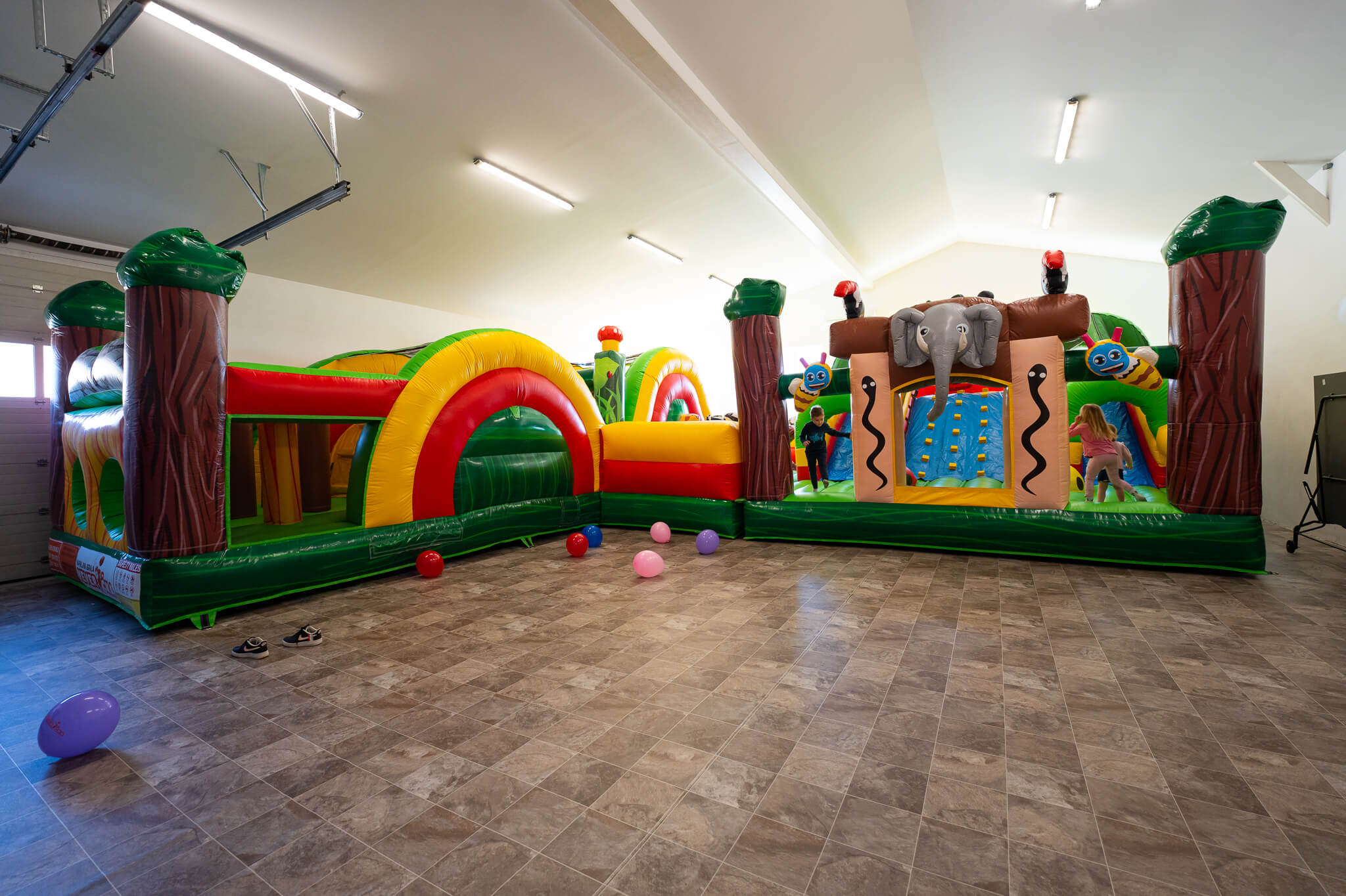 vevericka-igralnica Igralnica Veverička