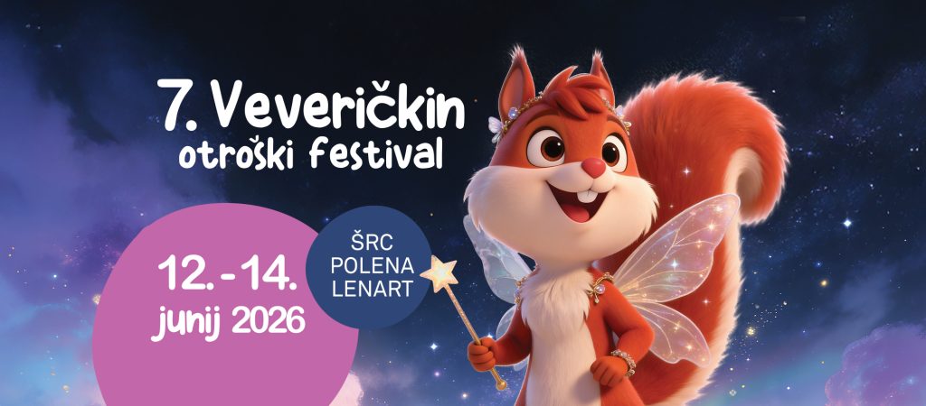 Veveričkin festival